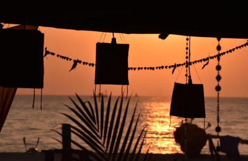 Agonda Resort | Sonho do Mar