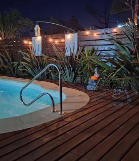 La Paloma Apartment | Sonho Meu La Paloma-Beach House