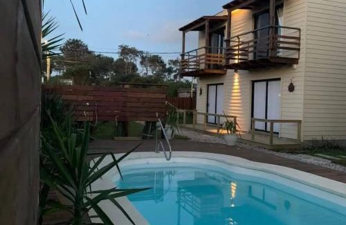La Paloma Apartment | Sonho Meu La Paloma-Beach House