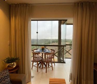 Bananeiras Apartment | Sonhos da Serra Bananeiras - O melhor apartamento de bananeiras