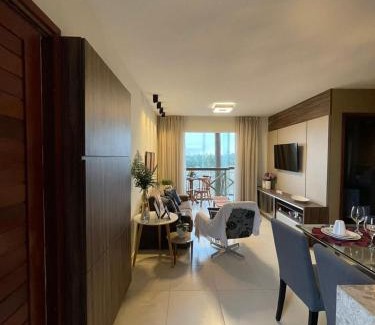 Bananeiras Apartment | Sonhos da Serra Bananeiras - O melhor apartamento de bananeiras
