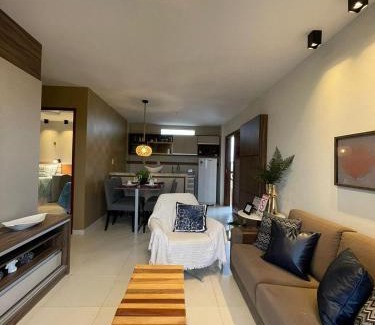 Bananeiras Apartment | Sonhos da Serra Bananeiras - O melhor apartamento de bananeiras