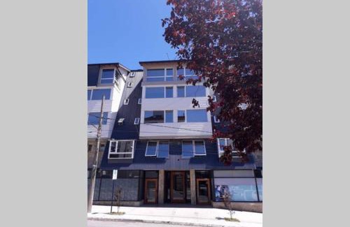 Centro Apartment | SONHOS Departamento Céntrico