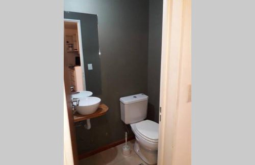 Centro Apartment | SONHOS Departamento Céntrico