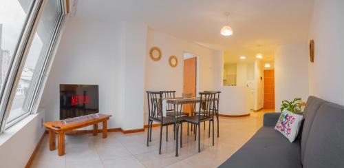 Centro Apartment | SONHOS Departamento Céntrico