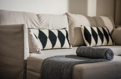 Limenas Chersonisou Apartment | Sonia Center II
