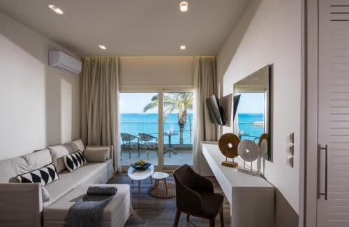 Limenas Chersonisou Apartment | Sonia Center II