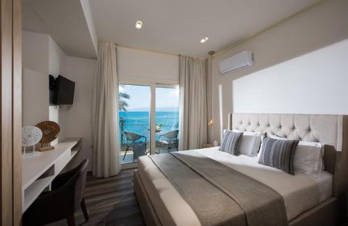 Limenas Chersonisou Apartment | Sonia Center II
