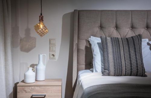 Limenas Chersonisou Apartment | Sonia Center II