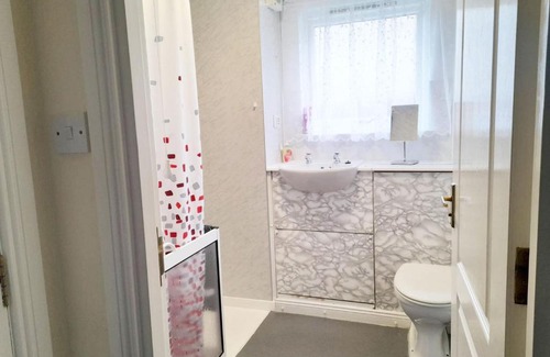 Pitlochry Apartment | Sonia's Highland Home