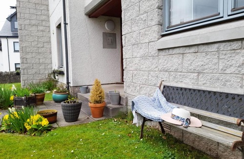 Pitlochry Apartment | Sonia's Highland Home