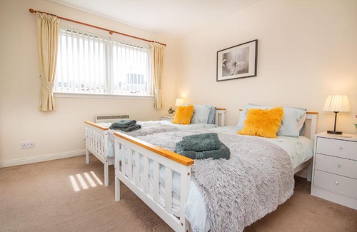 Pitlochry Apartment | Sonia's Highland Home