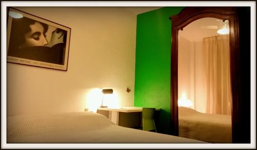 Copacabana House | Sonia's Homestay