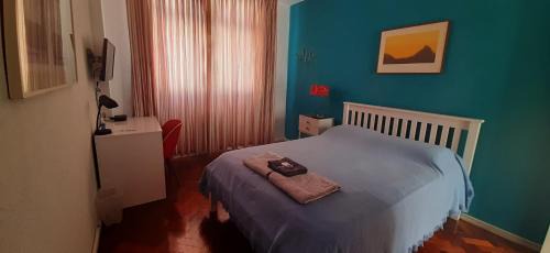 Copacabana House | Sonia's Homestay