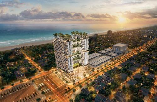 Tuy Hoa Hotel | Sonicmaster apec tuy hoa