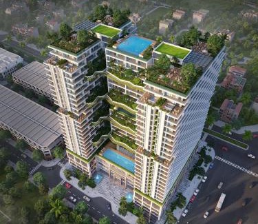 Tuy Hoa Hotel | Sonicmaster apec tuy hoa