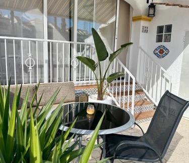 Monte Faro Apartment | Sonido del Mar