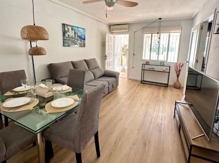 Monte Faro Apartment | Sonido del Mar