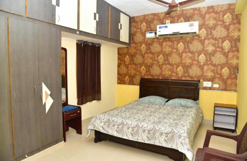 Palayankottai Apartment | Soniya Apartment Tirunelveli