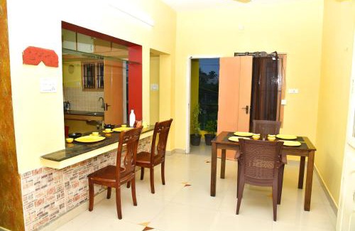 Palayankottai Apartment | Soniya Apartment Tirunelveli