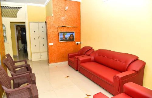 Palayankottai Apartment | Soniya Apartment Tirunelveli