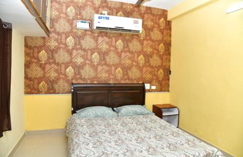 Palayankottai Apartment | Soniya Apartment Tirunelveli