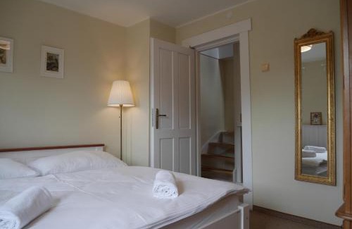 Abertamy House | Sonja House Abertamy