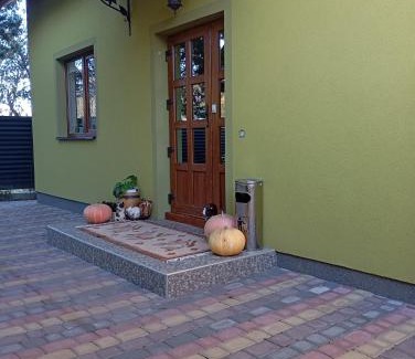 Yasinya House | Sonjashnyj