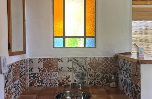 Tafi del Valle House | Sonko rural home in Tafi del Valle