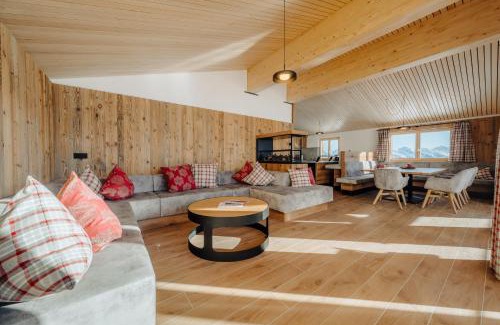 Tschagguns Ski Chalet | Sonna Hüsli Lodge