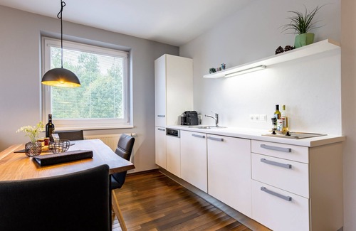 Zell am See Apartment | Sonnberg Alpinlodges