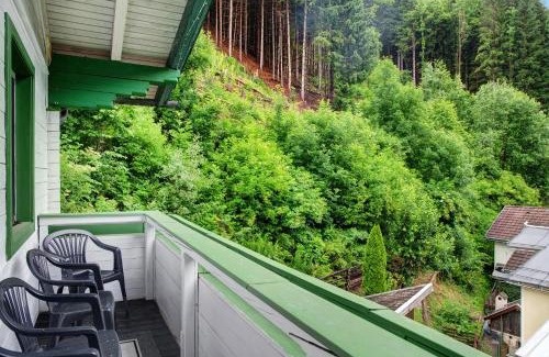 Stall Apartment | Sonnberg