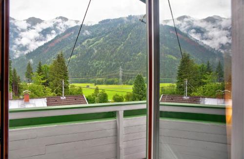 Stall Apartment | Sonnberg