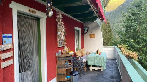 Stall Apartment | Sonnberg