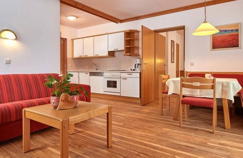 Flachau Apartment | Sonnberg by Interhome