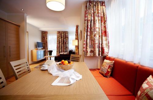 Hollersbach im Pinzgau Apartment | Sonnblick Apartments und Zimmer - Nationalpark Sommercard inklusive
