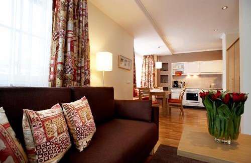 Hollersbach im Pinzgau Apartment | Sonnblick Apartments und Zimmer - Nationalpark Sommercard inklusive