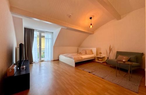 Bad Aibling Apartment | Sonnen Apartment