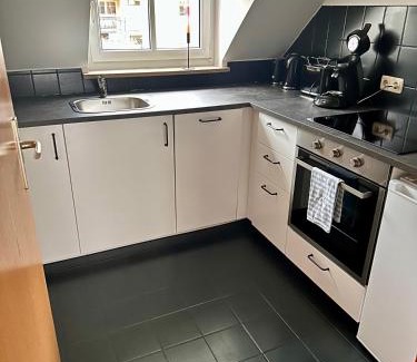 Bad Aibling Apartment | Sonnen Apartment