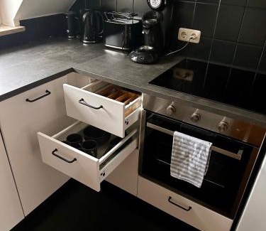 Bad Aibling Apartment | Sonnen Apartment