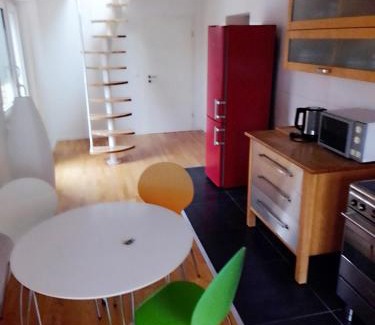 Bad Honnef Apartment | Sonnen-Apartment