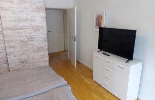 Bad Honnef Apartment | Sonnen-Apartment