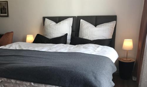 Bad Elster Apartment | Sonnenbalkon