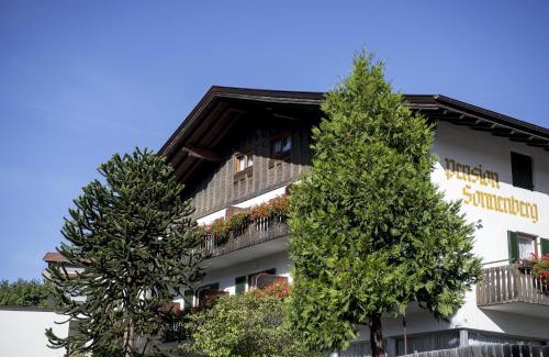 Vezzano House | Sonnenberg
