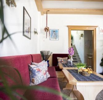 Vezzano House | Sonnenberg