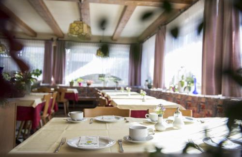Vezzano House | Sonnenberg