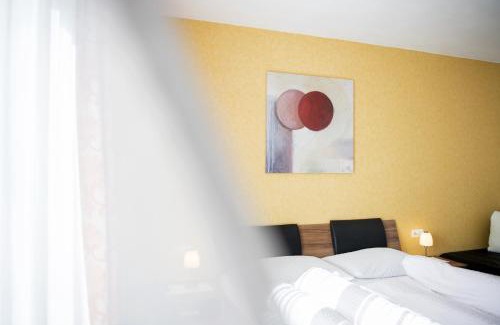 Vezzano House | Sonnenberg