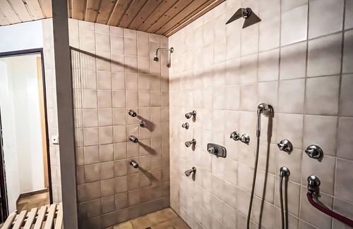 Todtnau Apartment | Sonnenblick III by Interhome