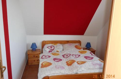 Landkirchen Apartment | Sonnenblume