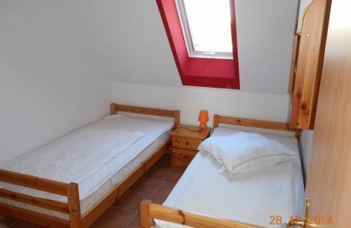 Landkirchen Apartment | Sonnenblume